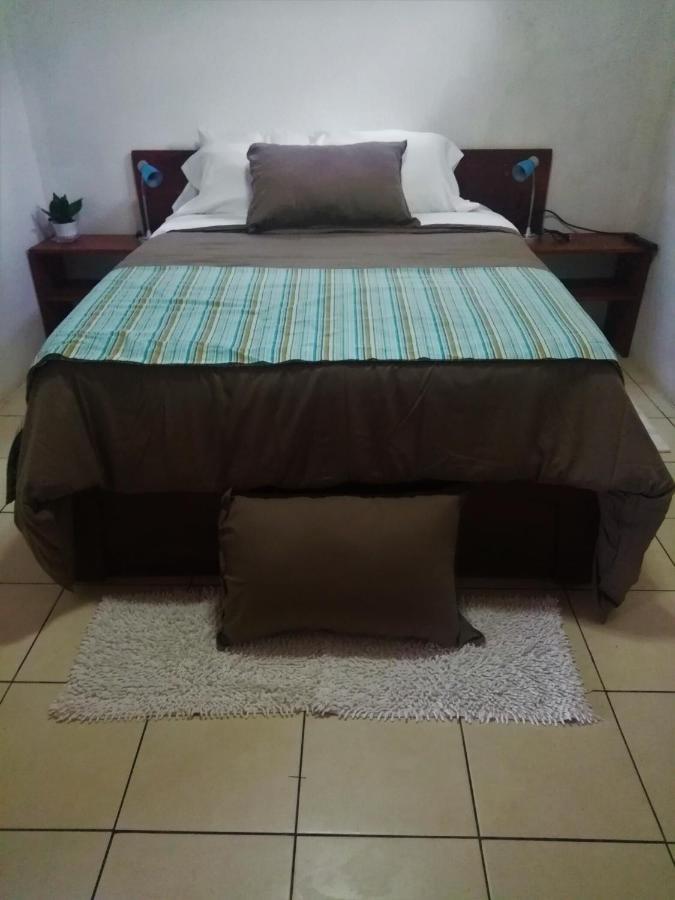 מונטה ורדה Casa Morella מראה חיצוני תמונה