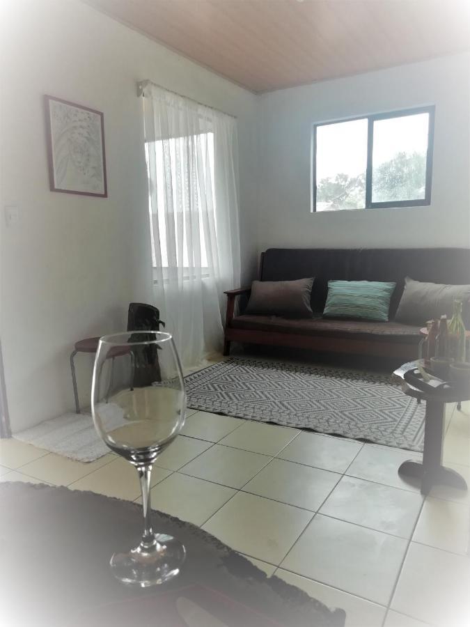 מונטה ורדה Casa Morella מראה חיצוני תמונה