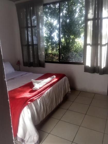 מונטה ורדה Casa Morella מראה חיצוני תמונה