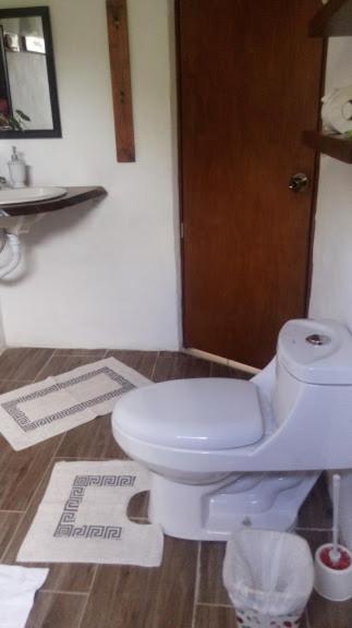 מונטה ורדה Casa Morella מראה חיצוני תמונה