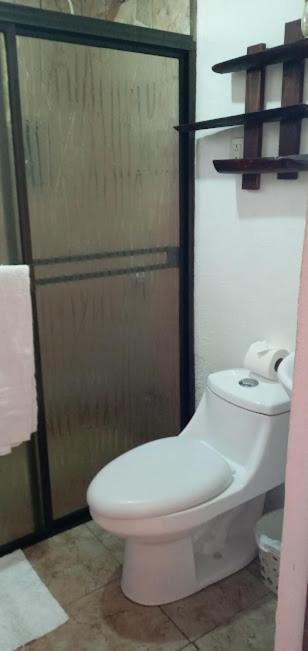 מונטה ורדה Casa Morella מראה חיצוני תמונה