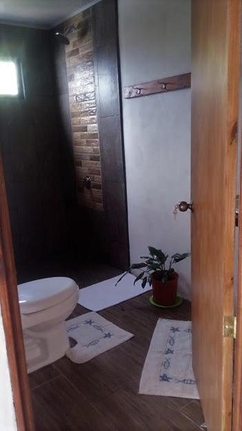 מונטה ורדה Casa Morella מראה חיצוני תמונה