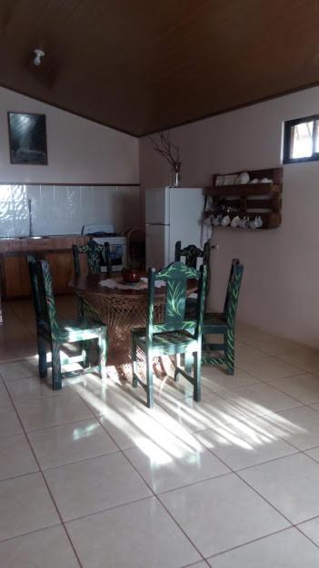 מונטה ורדה Casa Morella מראה חיצוני תמונה